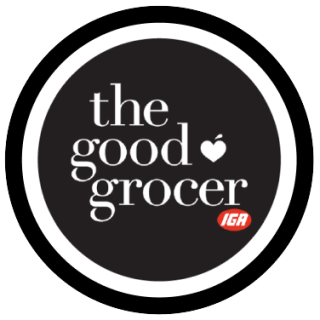 The Good Grocer IGA